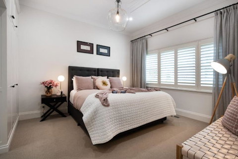 Sandringham - Lismore Accommodation 1