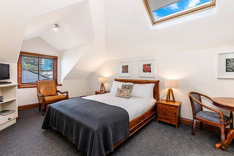 Sandstone Suites - In The Heart Of Port Fairy - Lismore Accommodation 1