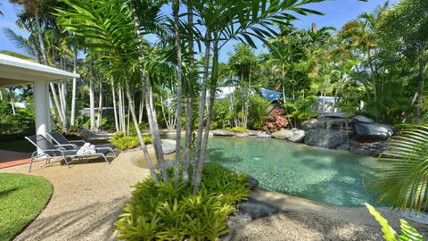 Sandwater Port Douglas - Lismore Accommodation 0