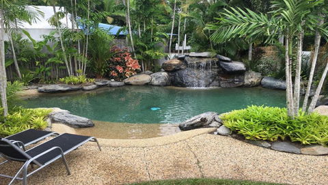 Sandwater Port Douglas - Lismore Accommodation 1