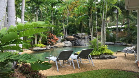 Sandwater Port Douglas - Lismore Accommodation 3