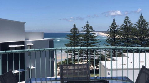 Sandy Cove Unit 6 - Lismore Accommodation 0