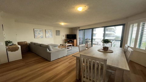 Sandy Cove Unit 6 - Lismore Accommodation 3