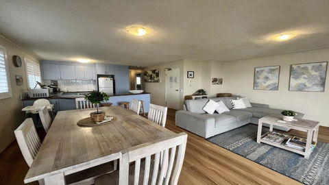 Sandy Cove Unit 6 - Lismore Accommodation 2