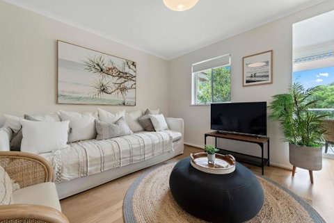 Sandy Days - Lismore Accommodation 0