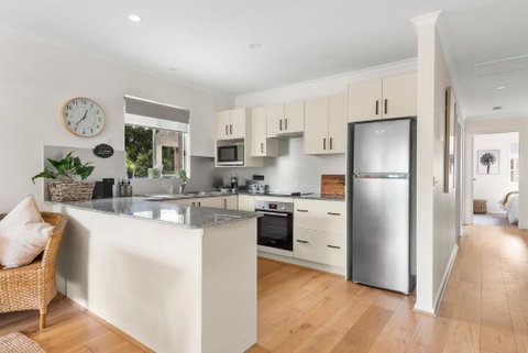 Sandy Days - Lismore Accommodation 3