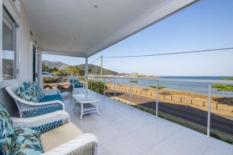 Sandy Decks - Lismore Accommodation 0