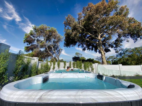 Sandy Delight Inverloch - Lismore Accommodation 0