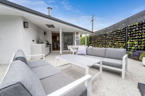 Sandy Delight Inverloch - Lismore Accommodation 1