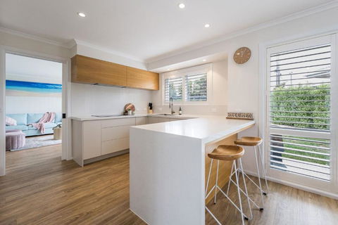 Sandy Delight Inverloch - Lismore Accommodation 3