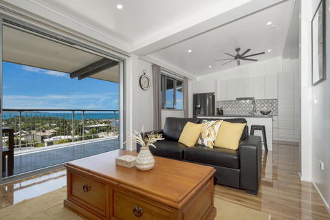 SEA-Renity II - Lismore Accommodation 2