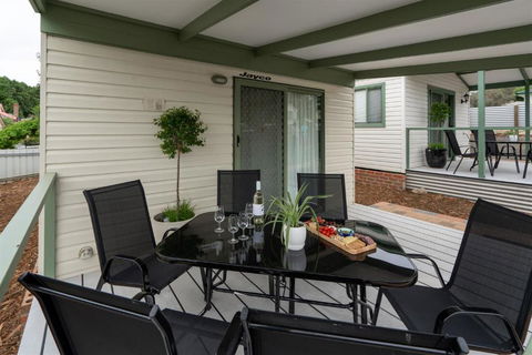 Selwyn Cottages - Lismore Accommodation 0