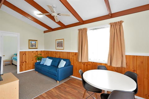Selwyn Cottages - Lismore Accommodation 1