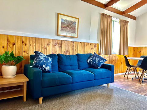Selwyn Cottages - Lismore Accommodation 3