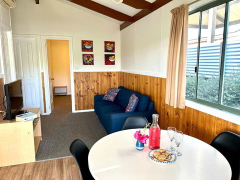 Selwyn Cottages - Lismore Accommodation 2