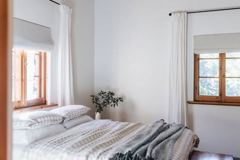 Secluded Stone Cottage Perfect For Couples Escape - Waterfalls - Lismore Accommodation 2