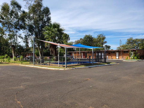 Silver Oaks Motel - Lismore Accommodation 2