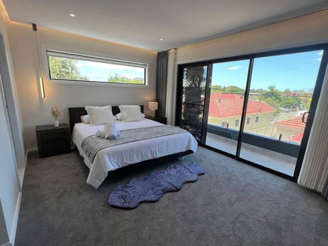 Stylish Serenity At Sunrise - Lismore Accommodation 0