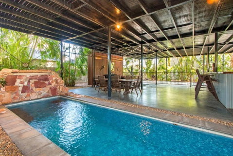 Sunset Oasis - Lismore Accommodation 0