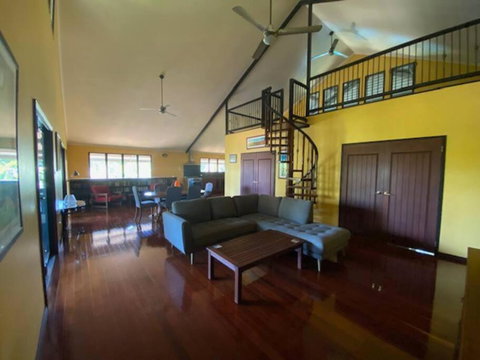 Sunset Oasis - Lismore Accommodation 1