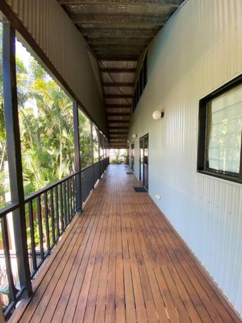 Sunset Oasis - Lismore Accommodation 2