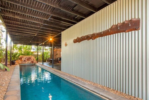 Sunset Oasis - Lismore Accommodation 3