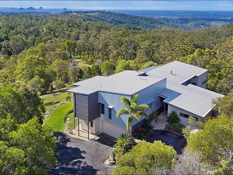 Surrounding Areas Allow You To Do As Little Or As Much As You Like - Lismore Accommodation 0