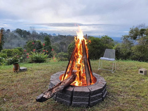 Surrounding Areas Allow You To Do As Little Or As Much As You Like - Lismore Accommodation 2