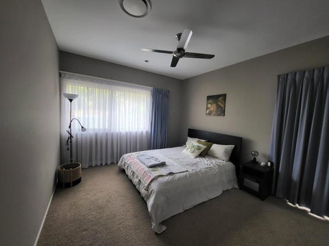 Surrounding Areas Allow You To Do As Little Or As Much As You Like - Lismore Accommodation 3