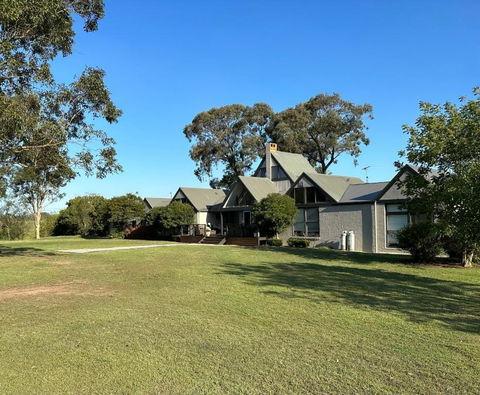 Talga Grove - Lismore Accommodation 3