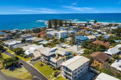Talinga 5 - Location And Views - Lismore Accommodation 1