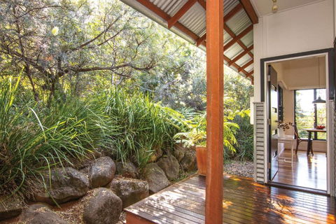 Tallaringa Views - Lismore Accommodation 3