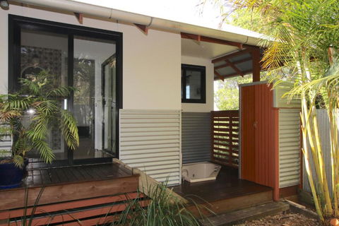 Tallaringa Views - Lismore Accommodation 2