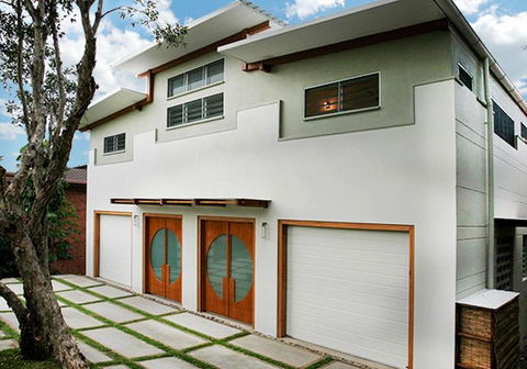THE BEACH HAVENS - Lismore Accommodation 0