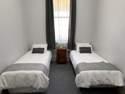 The Exchange Pingelly - Lismore Accommodation 3