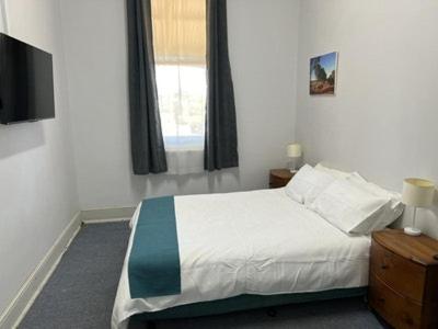 The Exchange Pingelly - Lismore Accommodation 1