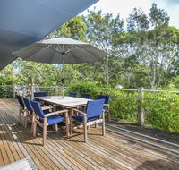 Beachside at Harrington - Lismore Accommodation