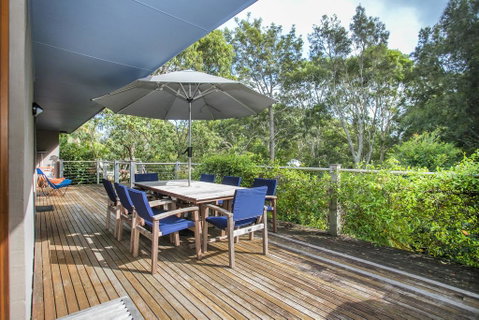 Beachside At Harrington - Lismore Accommodation 0
