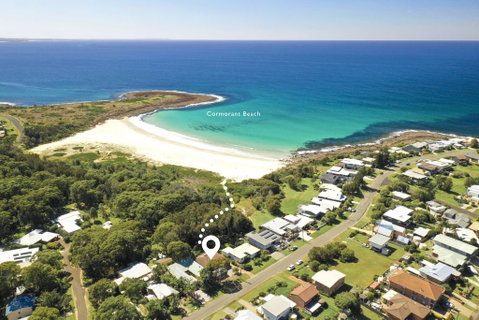 Beachside At Harrington - Lismore Accommodation 3