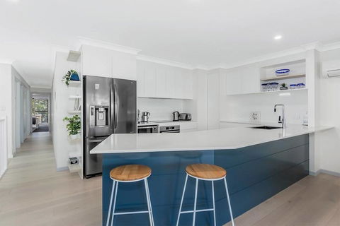 Beachside Bliss - Lismore Accommodation 1