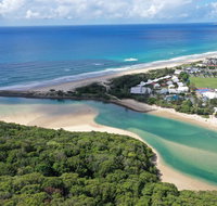 Beachside Bliss - Lismore Accommodation