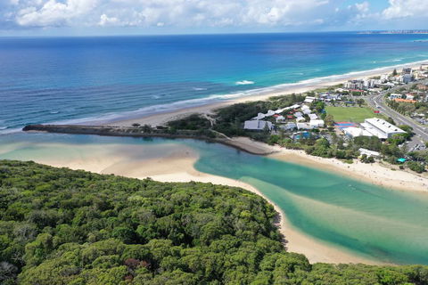 Beachside Bliss - Lismore Accommodation 0