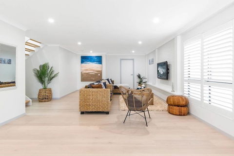 Beachside Bliss - Lismore Accommodation 3