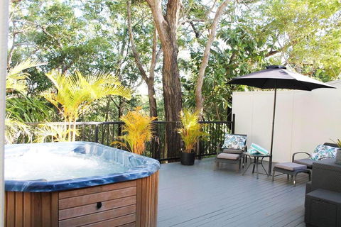 Beachside Bliss - Lismore Accommodation 2