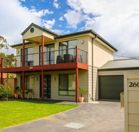 Beachside Bliss - Lismore Accommodation