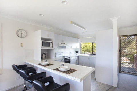 Beachside Getaway - Lismore Accommodation 1