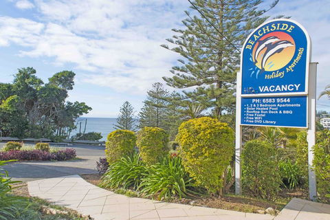 Beachside Holiday Apartments - Lismore Accommodation 1