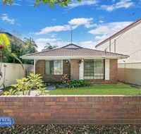 Beachside Holiday Home - Lismore Accommodation
