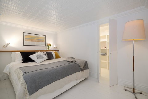 Beachside Luxury Loft Apartment - Lismore Accommodation 2