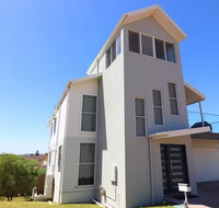 Beachside Oasis - Lismore Accommodation